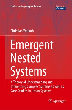 Emergent Nested Systems - Walloth, Christian