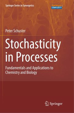 Stochasticity in Processes - Schuster, Peter