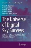 The Universe of Digital Sky Surveys