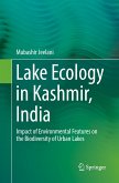 Lake Ecology in Kashmir, India