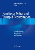 Functional Mitral and Tricuspid Regurgitation