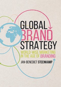 Global Brand Strategy - Steenkamp, Jan-Benedict