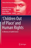 ¿Children Out of Place¿ and Human Rights