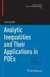 Analytic Inequalities and Their... - Bild 1