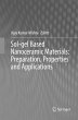 Sol-gel Based Nanoceramic Materials:... - Bild 1