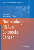 Non-coding RNAs in Colorectal Cancer