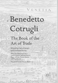 Benedetto Cotrugli ¿ The Book of the Art of Trade