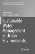 Sustainable Water Management in Urban... - Bild 1