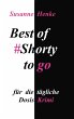 Best of Shorty to go - Bild 1