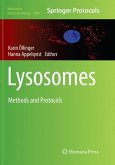 Lysosomes