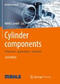 Cylinder components