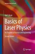 Basics of Laser Physics - Bild 1