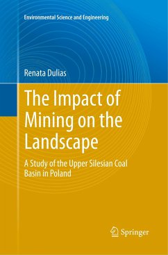 The Impact of Mining on the Landscape - Dulias, Renata