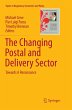 The Changing Postal and Delivery Sector - Bild 1