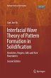 Interfacial Wave Theory of Pattern... - Bild 1