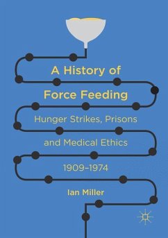 A History of Force Feeding - Miller, Ian