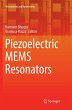Piezoelectric MEMS Resonators - Bild 1