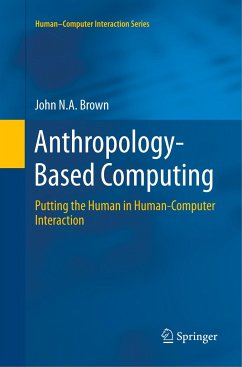 Anthropology-Based Computing - Brown, John N.A