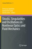 Shocks, Singularities and Oscillations in Nonlinear Optics and Fluid Mechanics