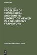 Problems of Typological and Genetic... - Bild 1