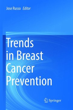 Trends in Breast Cancer Prevention