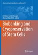 Biobanking and Cryopreservation of Stem... - Bild 1