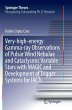 Very-high-energy Gamma-ray Observations... - Bild 1