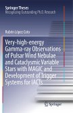 Very-high-energy Gamma-ray Observations of Pulsar Wind Nebulae and Cataclysmic Variable Stars with MAGIC and Development of Trigger Systems for IACTs