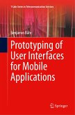 Prototyping of User Interfaces for Mobile Applications