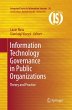 Information Technology Governance in... - Bild 1