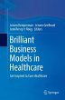 Brilliant Business Models in Healthcare - Bild 1