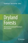 Dryland Forests