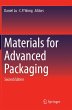 Materials for Advanced Packaging - Bild 1