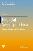 Financial Security in China