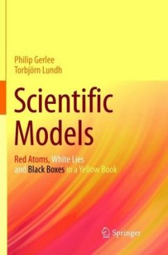 Scientific Models - Gerlee, Philip;Lundh, Torbjörn