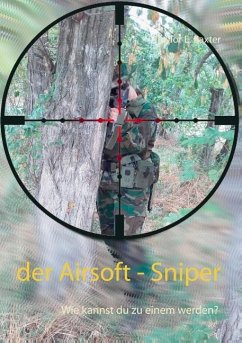 Der Airsoft - Sniper - Baxter, Taylor E.
