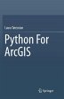 Python For ArcGIS - Bild 1