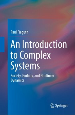 An Introduction to Complex Systems - Fieguth, Paul