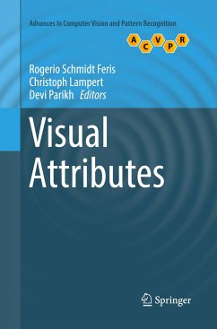 Visual Attributes