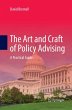 The Art and Craft of Policy Advising - Bild 1