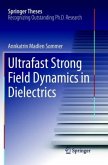 Ultrafast Strong Field Dynamics in Dielectrics
