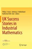 UK Success Stories in Industrial Mathematics