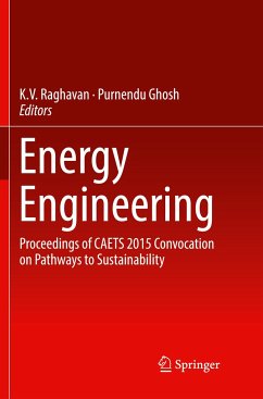 Energy Engineering