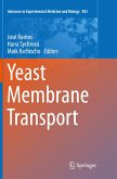 Yeast Membrane Transport