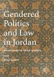 Gendered Politics and Law in Jordan - Bild 1