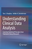 Understanding Clinical Data Analysis
