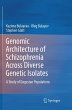 Genomic Architecture of Schizophrenia... - Bild 1