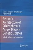 Genomic Architecture of Schizophrenia Across Diverse Genetic Isolates