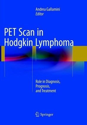 PET Scan in Hodgkin Lymphoma