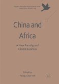 China and Africa